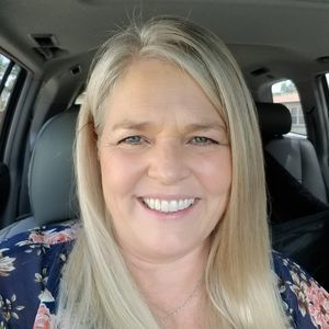 Meet your Posher, Cathi